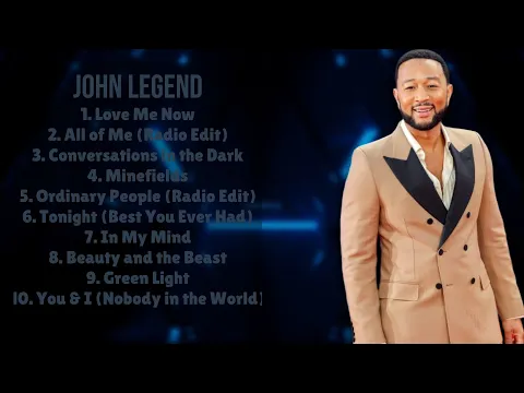 Download MP3 All of Me (Tiësto's Birthday Treatment Remix) [Radio Edit]-John Legend-Smash hits roundup mixta