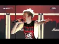 Download Lagu Sum 41 - War (LIVE) FULL HD // HQ