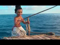 Moana & HeiHei's Ocean Adventure | Kids Cartoon | Disney Princess