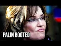 Sarah Palin CRUSHED In Devastating Election Demise