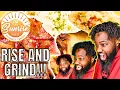 The BEST BREAKFAST BRUNCH in Houston The Sunrise House Review
