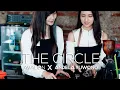 Download Lagu Avalon Ft. Andela Yuwono - The Circle (Official Music Video)