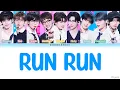 Download Lagu ZEROBASEONE (제로베이스원) - RUN RUN (Lovely Runner OST)
