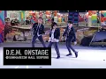Download Lagu D.E.M. Debut @Summarecon Mall Serpong