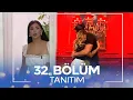 Lagu Aşkın Gücü 3. SEZON 32. Bölüm Tanıtım