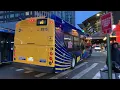 MTA Bus 2024 New Flyer XD40 Xcelsior Q6 Bus at Sutphin Av