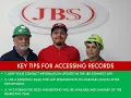 How to Access JBS Pay Stubs and W2s Online