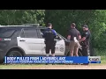 APD Body found in Lady Bird Lake investigation underway