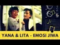 Download Lagu Yana \u0026 Lita - Emosi Jiwa [ Selekta Pop - TVRI ]