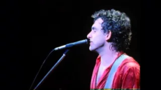 Download Cold Chisel Live 1983 Ian Moss performs Georgia on My Mind MP3