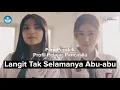 Download Lagu Film Pendek Profil Pelajar Pancasila: Langit Tak Selamanya Abu-Abu