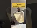 Download Lagu This is how Rumali Roti 🫓 is made🤩 #rumali #rumaliroti #rumalirotirecipe #trending #trendingnow