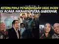 Download Lagu Ikut kang Haris ke acara nikahan putra gubernur di Garut eh ketemu panji dan Dede inoen