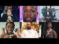 Memphis different fr DJ Akademiks speaks on Yo Gotti having top tier security at Big Jook Funeral