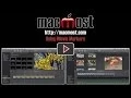 Using iMovie Markers