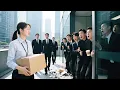 Download Lagu Everyone bullied intern into quitting?She turned out to be a big shot!All bullies fired in 5 minutes
