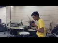 Lagu Matta - Ketahuan | Drum Cover by Arif Majid