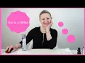 Bath Body Works - One in a Million Fragrance Mist Review