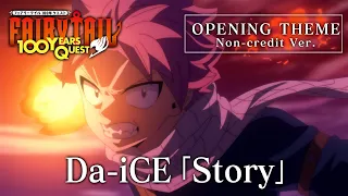 YouTube影片, 內容是FAIRY TAIL 魔導少年：百年任務 的 OP