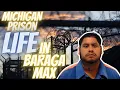 YAYO SPEAKS LIFE in BARAGA MAX correctional facility MICHIGAN PRISON LEVEL 5