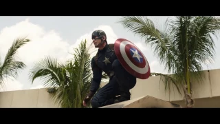 Download Captain America All Fight Scene \u0026 More Civil War HD (Blue- Ray) MP3