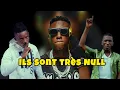 Download Lagu L'oiseau rare - Daril le californien est Null ( interview à iconic TV )