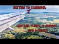 Getting To Cambodia Airfare Flight Airport Tips Tricks
