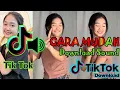 Lagu CARA DOWNLOAD LAGU TIKTOK KE GALERI | TIKTOK INDONESIA