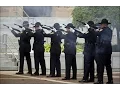 Officer Down Memorial October 16