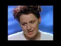 Cocteau Twins - Carolyn's Fingers (Official Video)