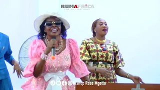 SEBENE | JINA LA YESU LINA UZIMA | SHILOH PRAISE TEAM