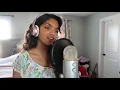 Sau Aasmaan || Baar Baar Dekho Cover with English Subtitles