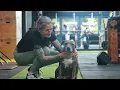 UK Garage & Drum n'Bass // HPNZ (CrossFit Bumblebees - Besançon, FR)