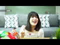 Download Lagu BROTHER - Sarah, Mega, Laras \u0026 P-Frozen (Teaser Laras of SUPERGIRLIES) Music Video