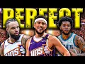 The Suns are the SMARTEST Team in the NBA