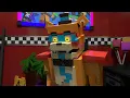 "Moving Up In The World" | Minecraft FNAF SB Animated Music Video | Song by @DAGames