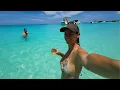 Download Lagu Sailing to Treasure Cay 🌴 One of the World’s Top 10 Beaches! Ep-190