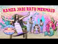 Download Lagu KANZA JADI RATU MERMAID || ADA PENYUSUP DI KERAJAAN MERMAID !!! || Aisyah kanza