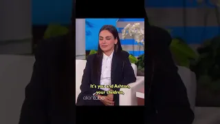 Mila Kunis talks not bathing herself or her kids