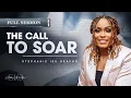 Lighten Your Load The Call To Soar - Stephanie Ike Okafor