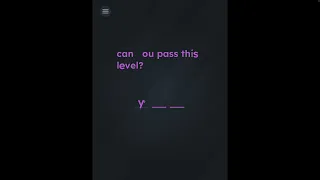 Game Is Hard Level 2 Screenshot