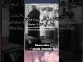 Download Lagu #kursus #kilat #sholat #jenazah #takbir #pertama #alfatihah #kedua #sholawat #ketiga #doa #salam