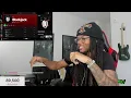First Listen to Rico Ace… | DELI Reacts to Blackjack (Album)