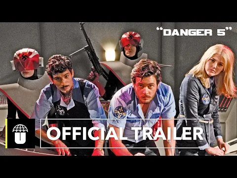 Season 1 Official Trailer
