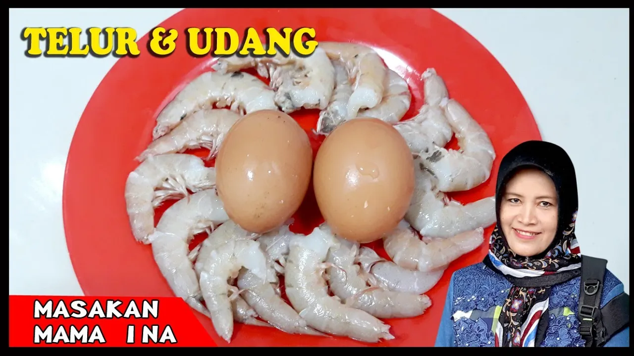 Bahan 100 gr udang 1/2 bawang bombai 2 siung bawang putih 1 sdm margarin 7/2 sdt merica 2 sdm saos t. 