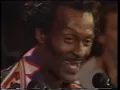 Chuck & Ingrid Berry Reelin & Rockin