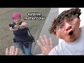 Download Lagu Wild Karen Somehow Surprise-Attacks Cops 😂🎉