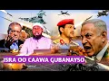 Download Lagu ISRA OO HOLCAYSA CAAWA; XUUTIG OO BURBURIYAY DHISMAYAAL \u0026 ERABOOR MUHIIM AH: !RAN OO KA AARSATAY USA