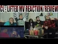 CL - LIFTED
