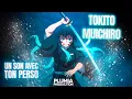 Tokito Muichiro - Tete en l air